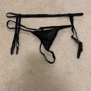 Panties Set
